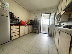 Blk 570 Hougang Street 51 (Hougang), HDB 5 Rooms #556205271